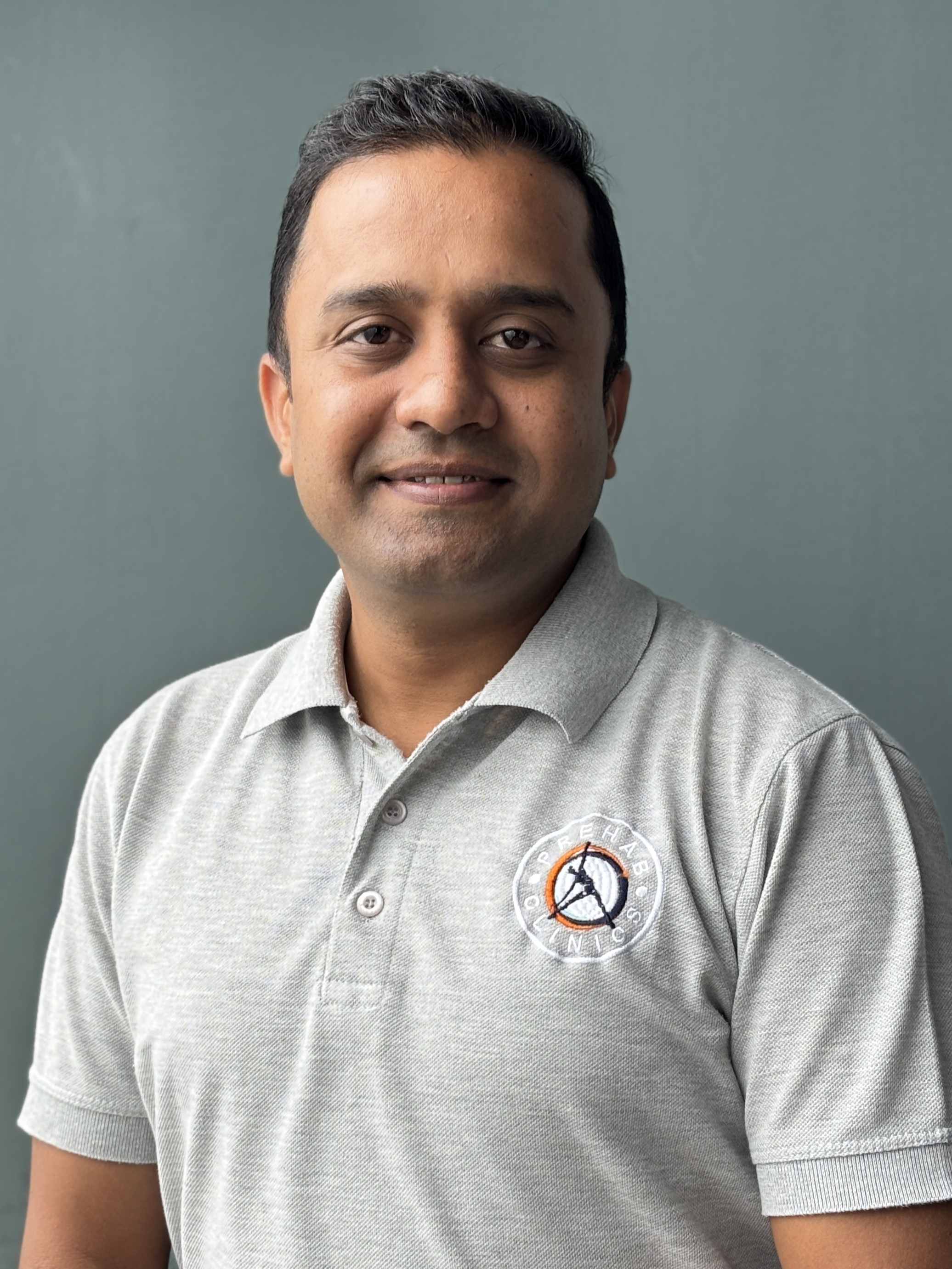 Dr. Arun Kumar Rawal