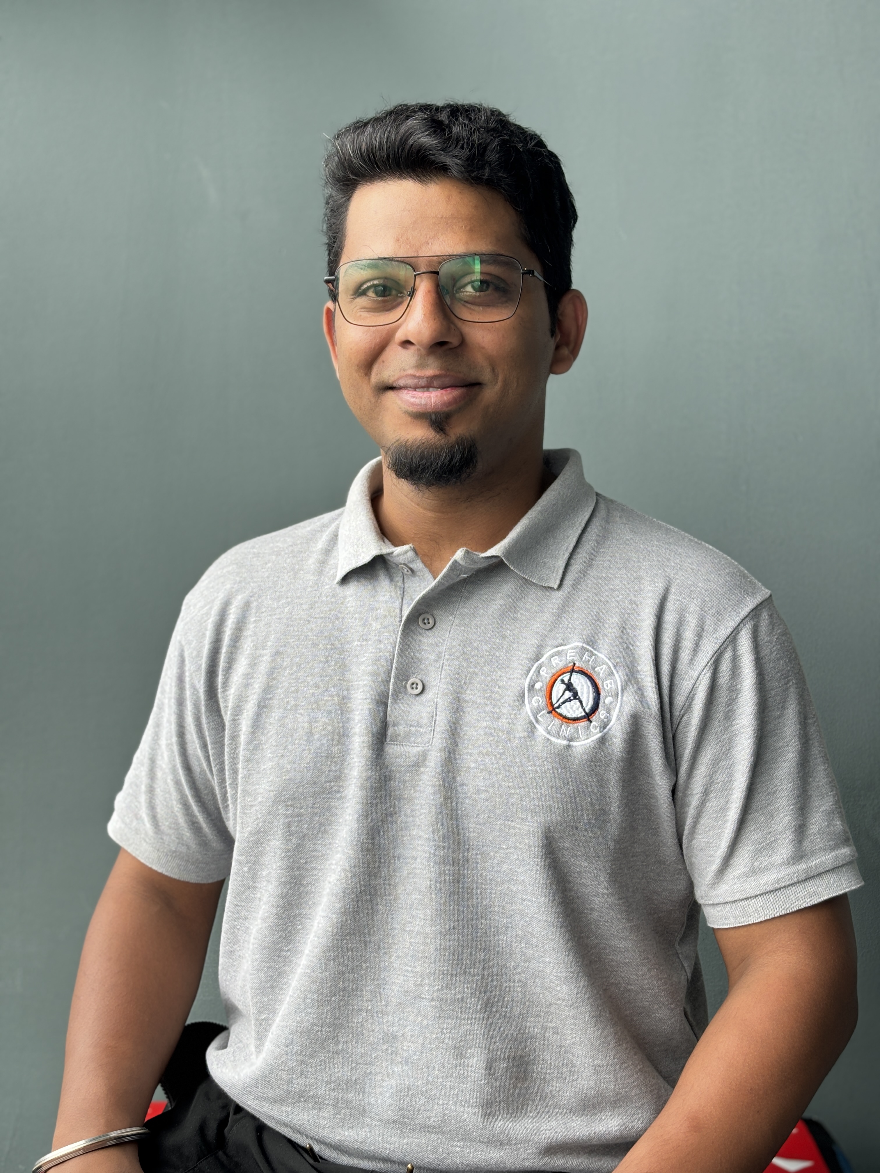 Dr. Arun Kumar Rawal